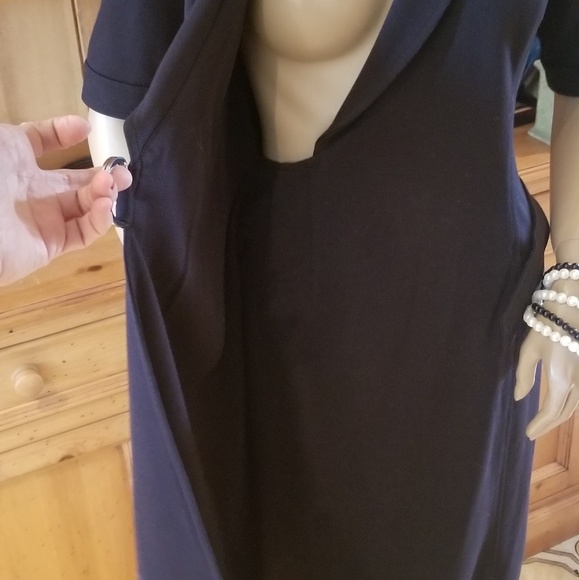 Lauren Ralph Lauren- classic LBD - Picture 5 of 7